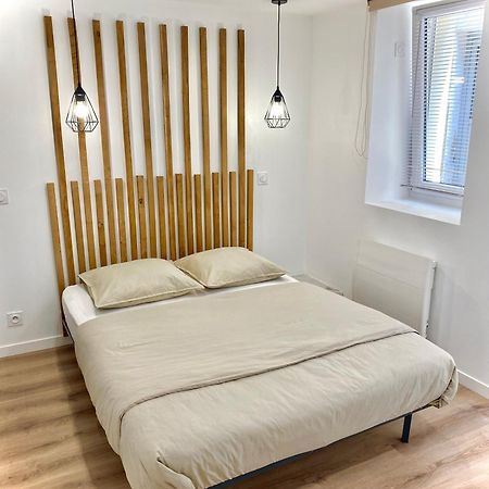 Relax & Cosy Saint Just Saint Rambert Appartement Buitenkant foto
