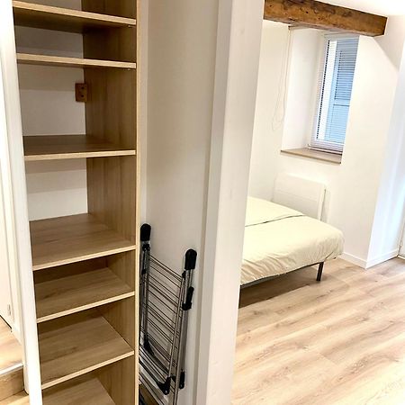 Relax & Cosy Saint Just Saint Rambert Appartement Buitenkant foto