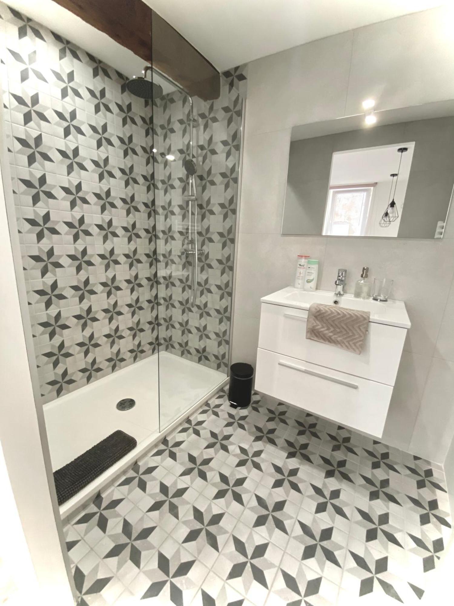 Relax & Cosy Saint Just Saint Rambert Appartement Buitenkant foto