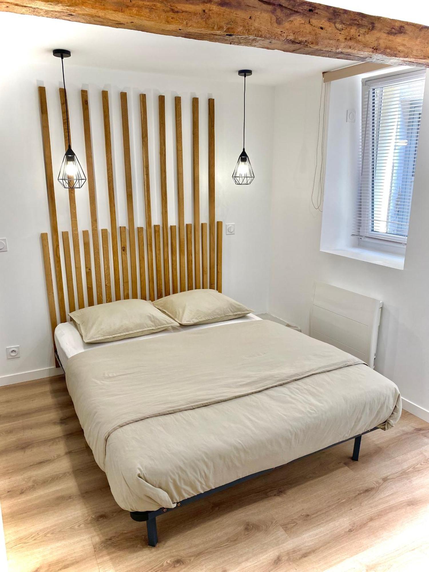 Relax & Cosy Saint Just Saint Rambert Appartement Buitenkant foto