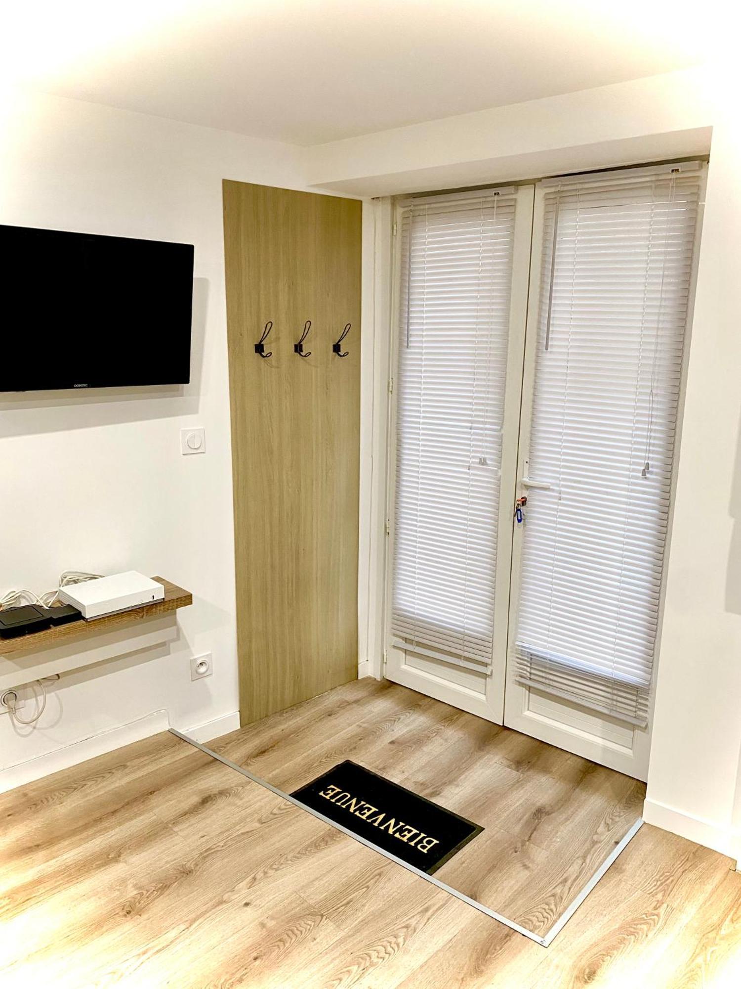 Relax & Cosy Saint Just Saint Rambert Appartement Buitenkant foto